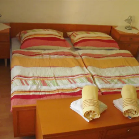 Holiday home Pr Pelaku