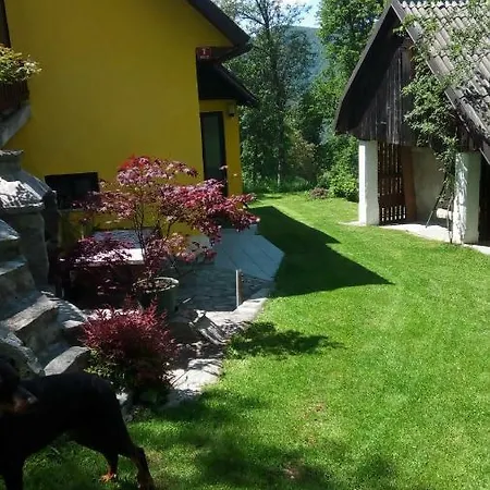 Holiday home Pr Pelaku *