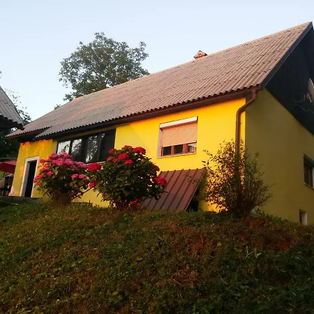 Holiday home Pr Pelaku