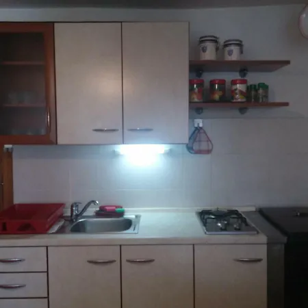 Holiday home Pr Pelaku Tolmin